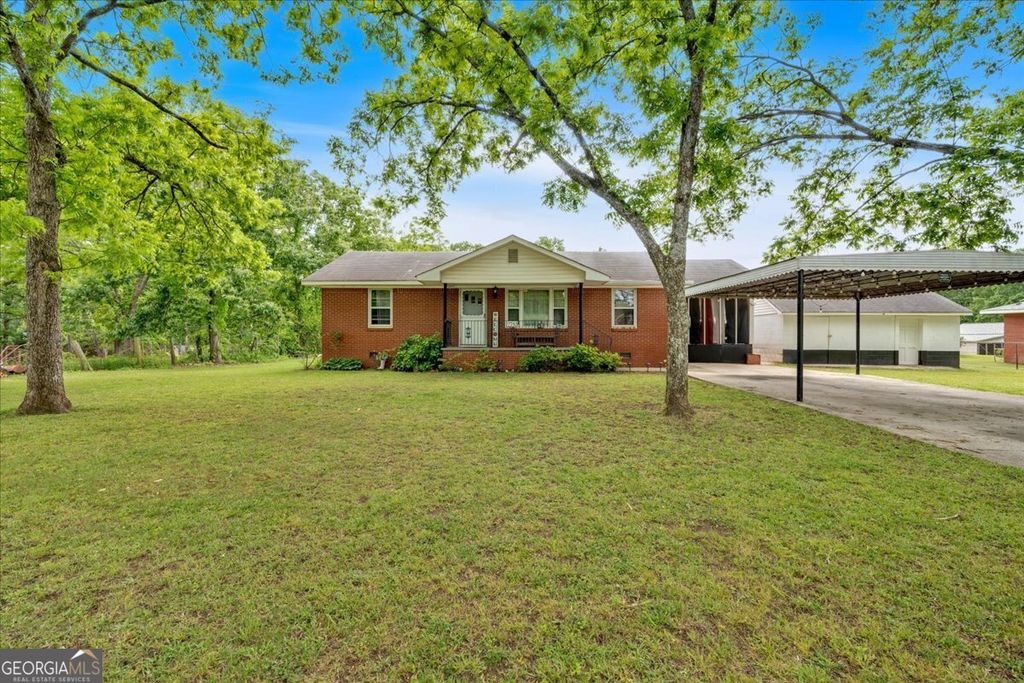 Photo of 7783 Cantrell Road, Douglasville, GA 30135 (MLS # 10706355)