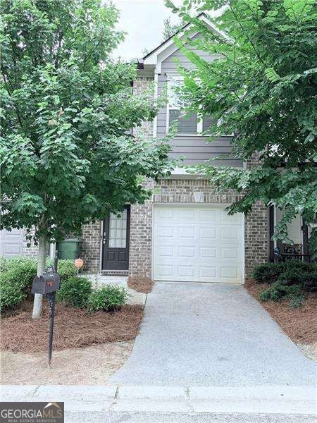 Photo of 3122 Meadowstone Lane SW, Atlanta, GA 30331 (MLS # 10870504)
