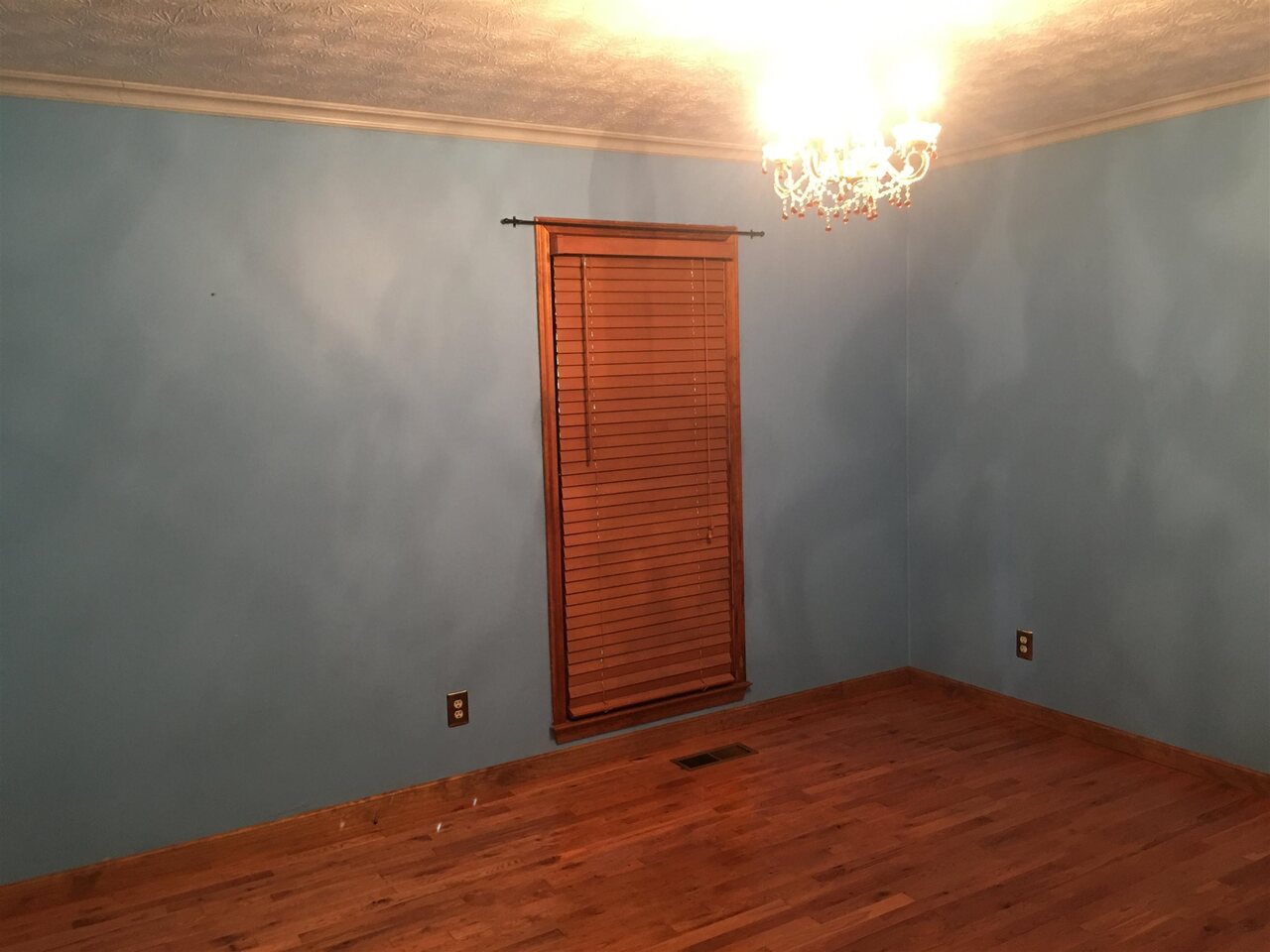 None - Residential
