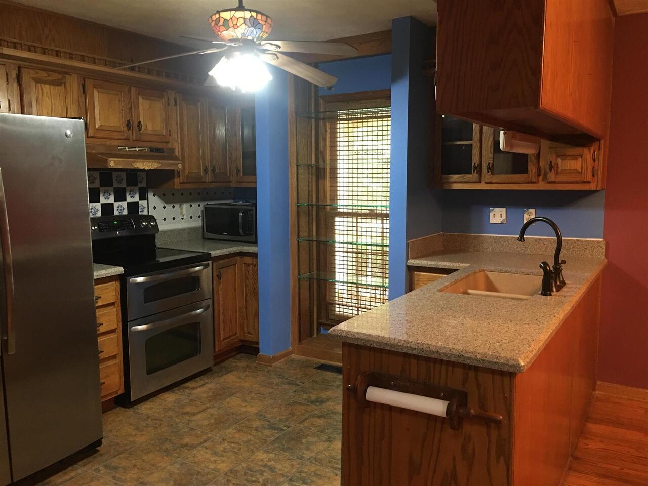 None - Residential