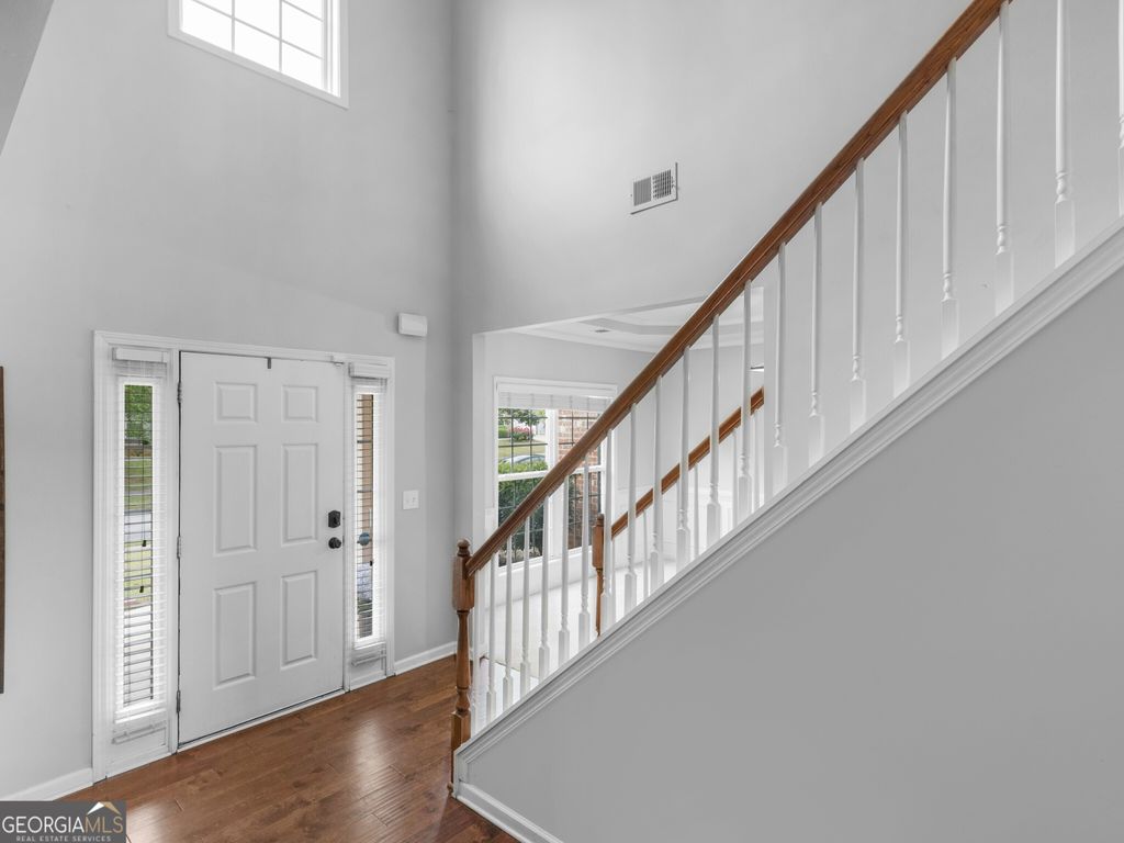 Photo of 973 Buckhorn Bend, Locust Grove, GA 30248 (MLS # 10774080)