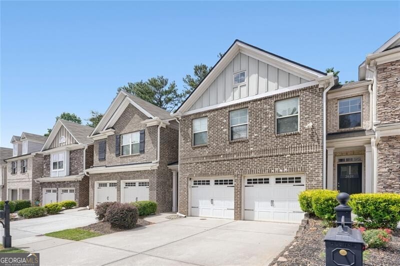 2021 Brightleaf WAY 135