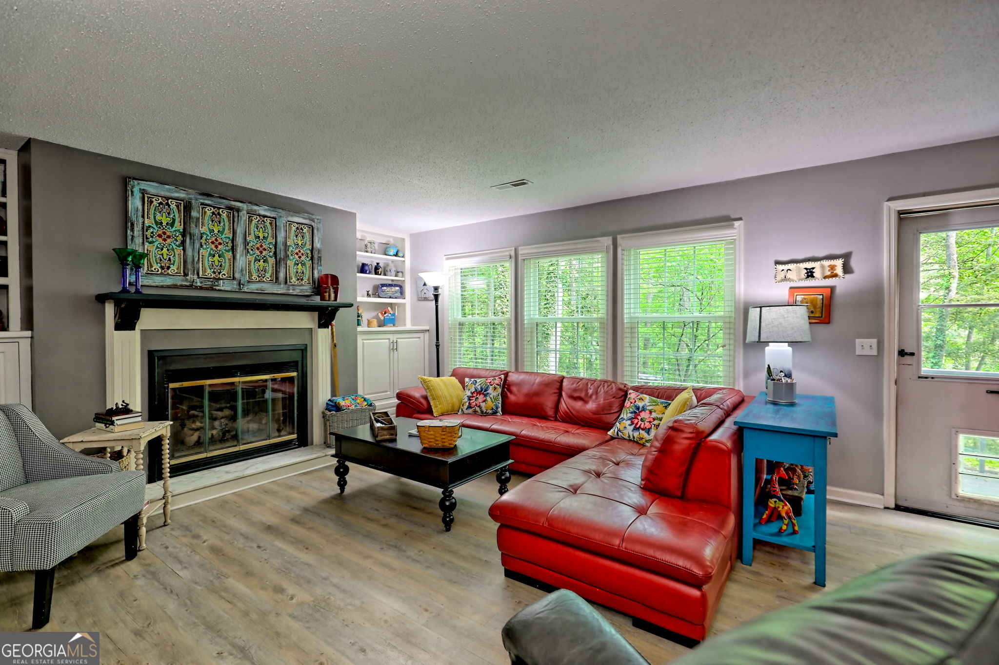 Clayton, Georgia 30525, United States, 2 Bedrooms Bedrooms, ,2 BathroomsBathrooms,Residential,Active,127326