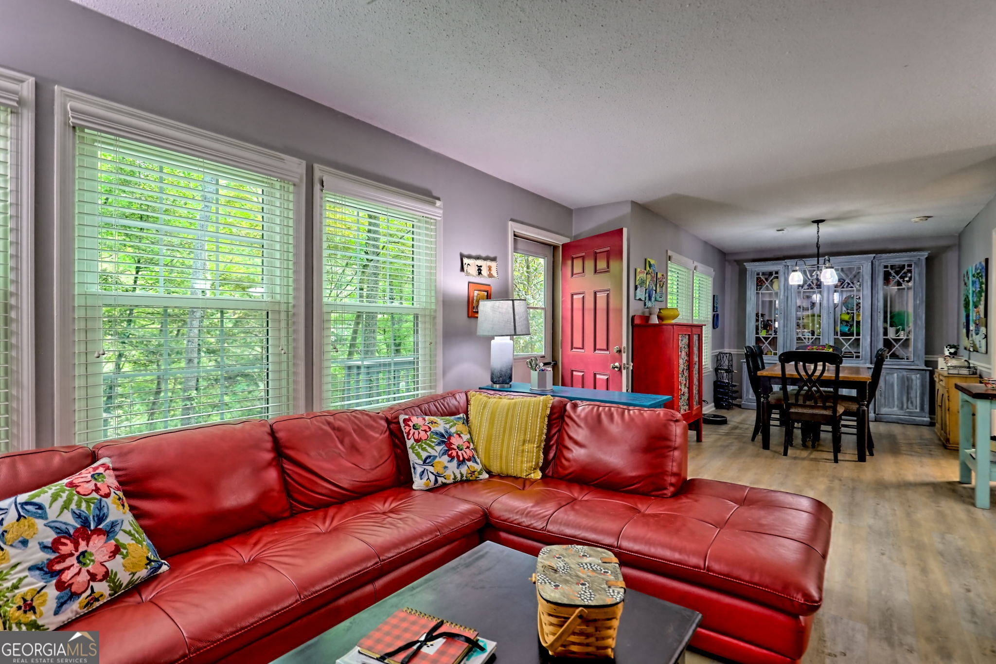 Clayton, Georgia 30525, United States, 2 Bedrooms Bedrooms, ,2 BathroomsBathrooms,Residential,Active,127326