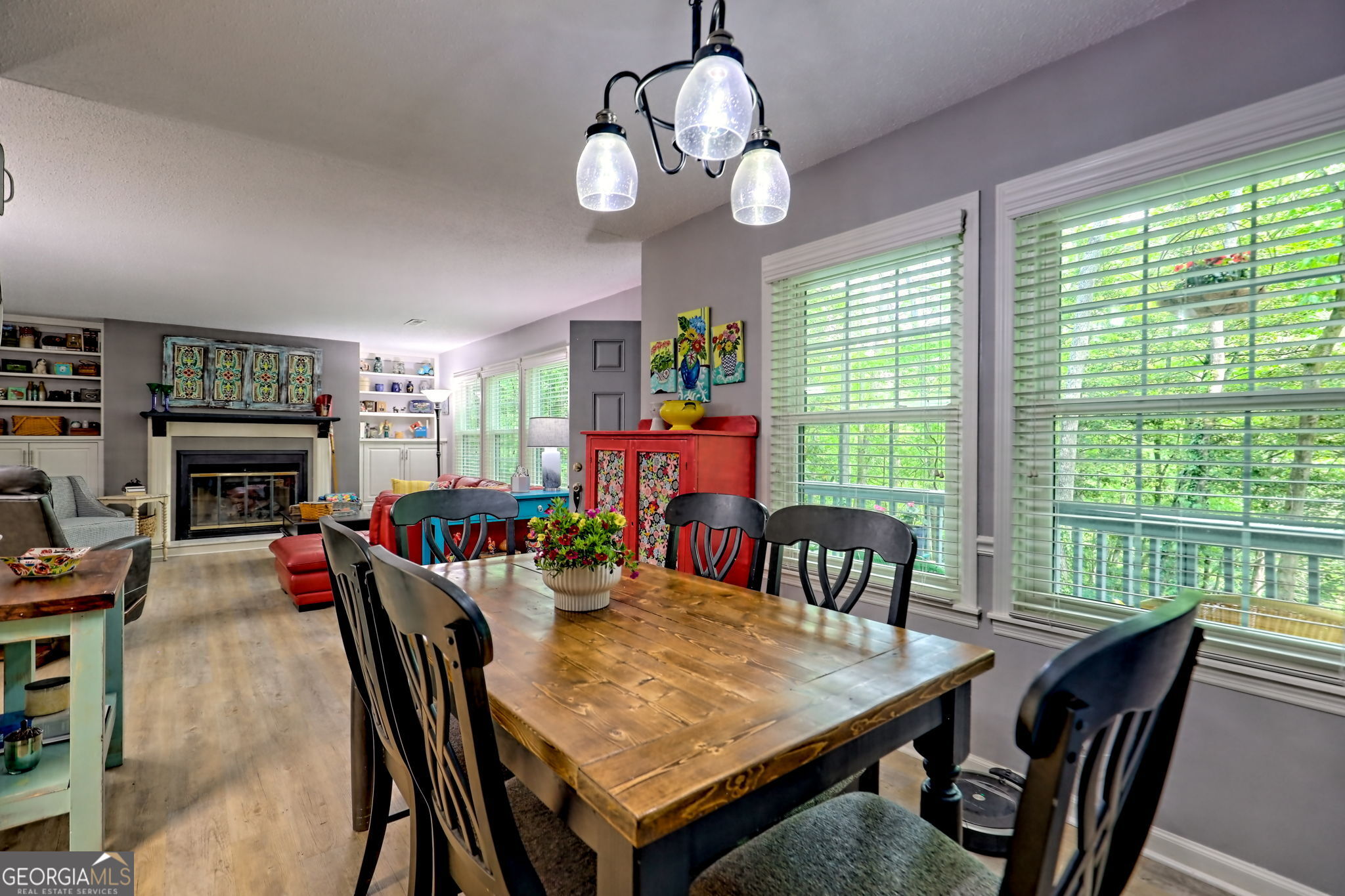 Clayton, Georgia 30525, United States, 2 Bedrooms Bedrooms, ,2 BathroomsBathrooms,Residential,Active,127326