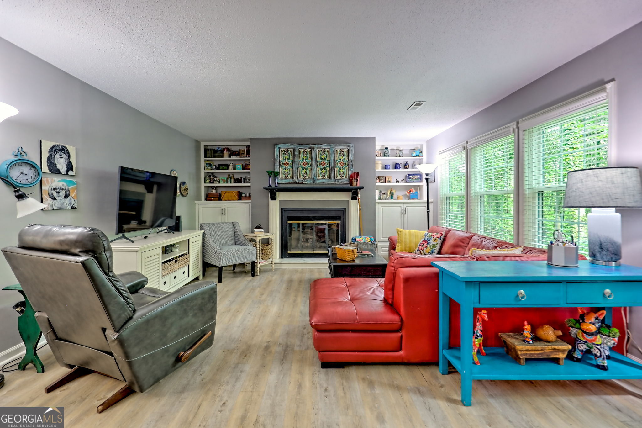 Clayton, Georgia 30525, United States, 2 Bedrooms Bedrooms, ,2 BathroomsBathrooms,Residential,Active,127326