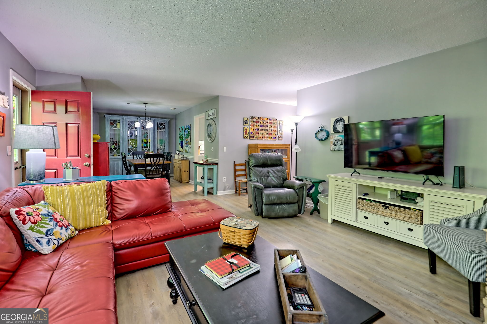 Clayton, Georgia 30525, United States, 2 Bedrooms Bedrooms, ,2 BathroomsBathrooms,Residential,Active,127326