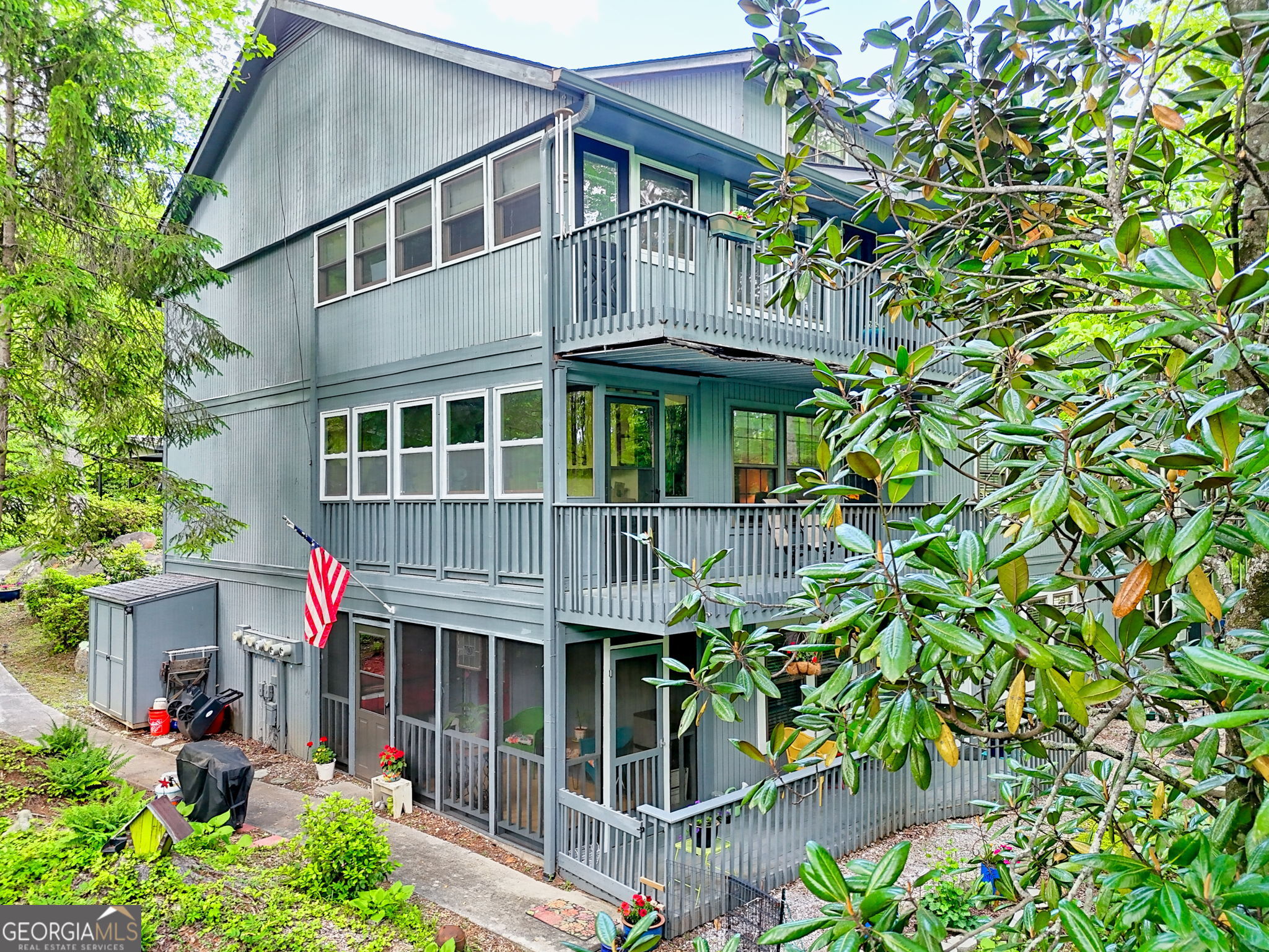 Clayton, Georgia 30525, United States, 2 Bedrooms Bedrooms, ,2 BathroomsBathrooms,Residential,Active,127326