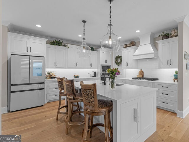 Photo of 806 Magnolia Walk, Peachtree City, GA 30269 (MLS # 10839760)
