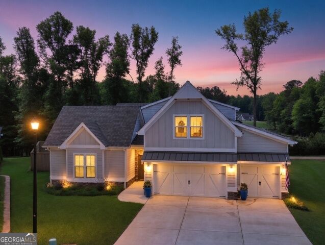 Photo of 806 Magnolia Walk, Peachtree City, GA 30269 (MLS # 10839760)
