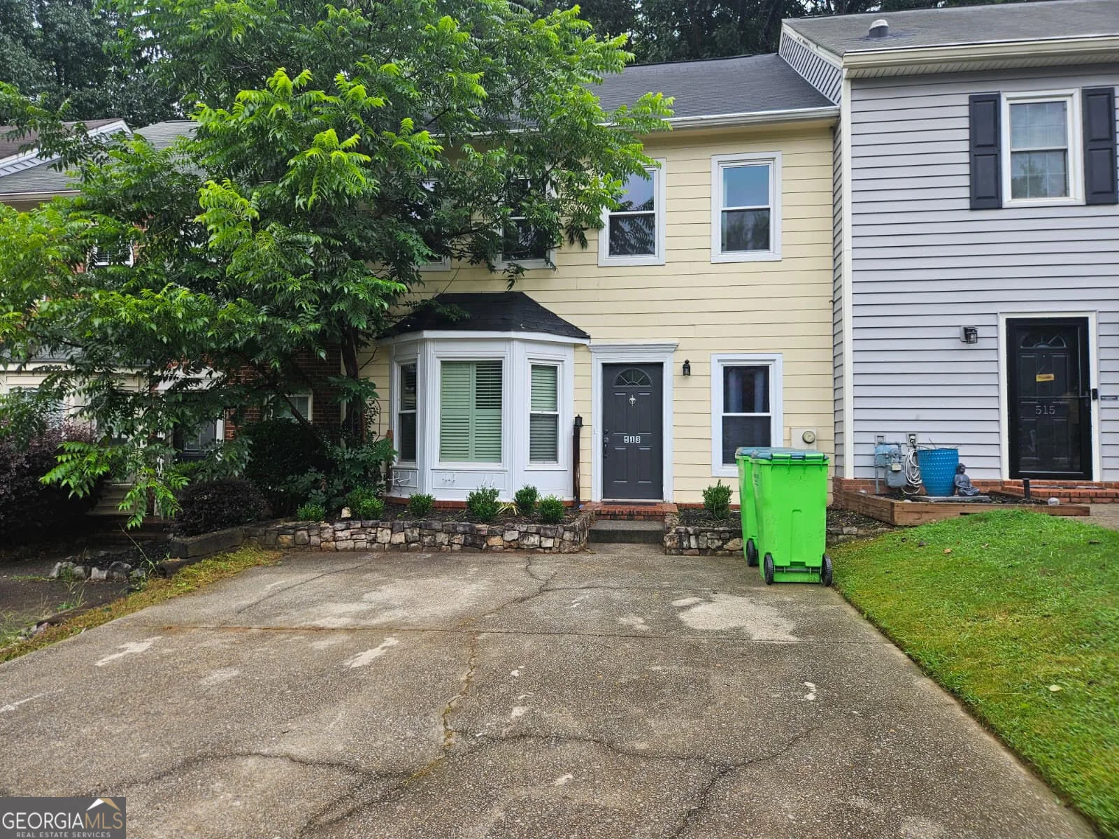 513 Salem Woods Drive SE