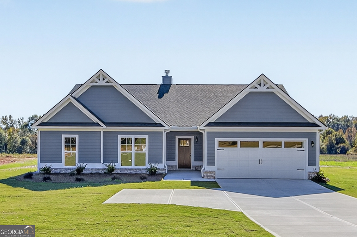 2629 Bethany Bowersville RD 4