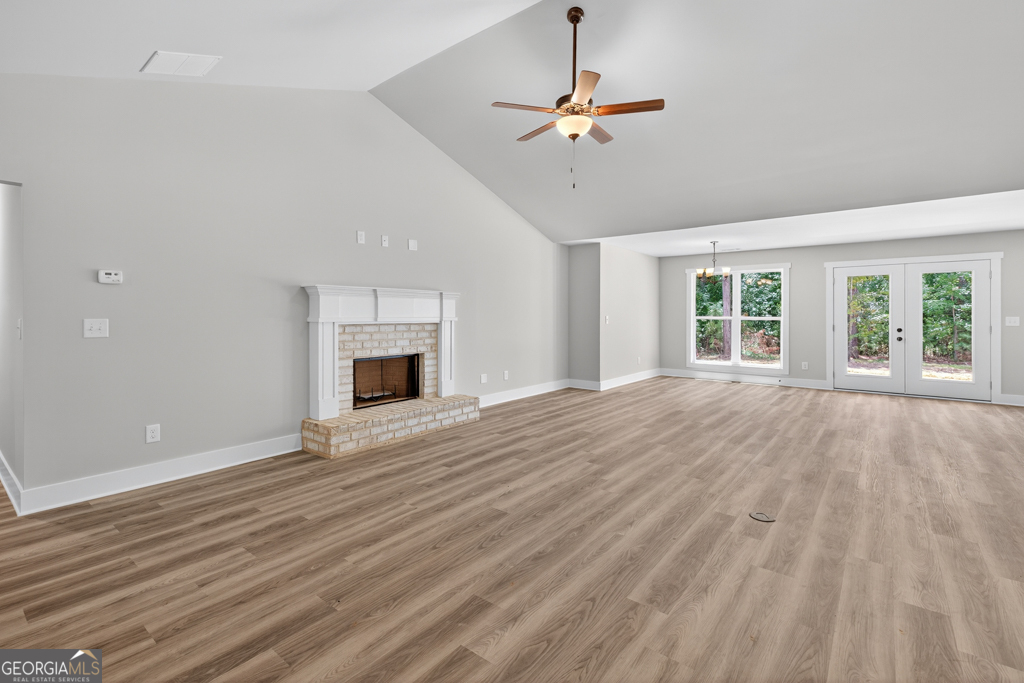 2629 Bethany Bowersville RD 4
