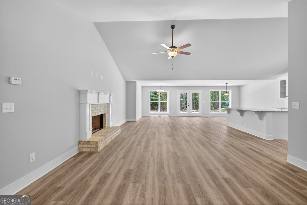 2629 Bethany Bowersville RD 4