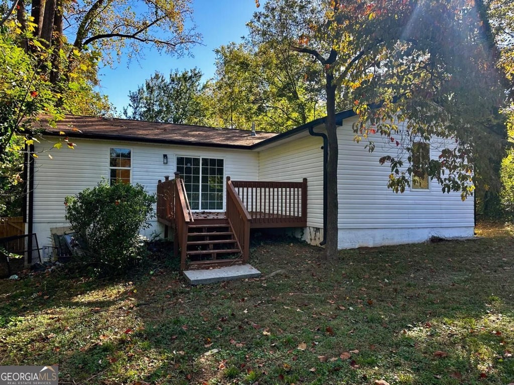 Photo of 1753 Lee Street, Decatur, GA 30035 (MLS # 10880122)