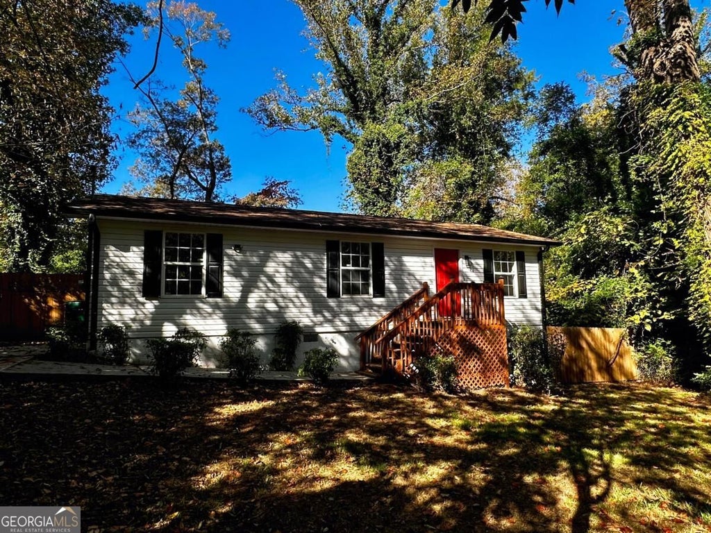 Photo of 1753 Lee Street, Decatur, GA 30035 (MLS # 10880122)