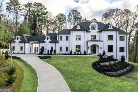 5211 Powers Ferry RD Sandy Springs GA 30327