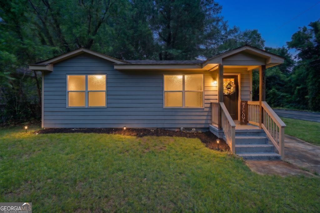 Photo of 515 Cotton Avenue SW, Rome, GA 30161 (MLS # 10780132)