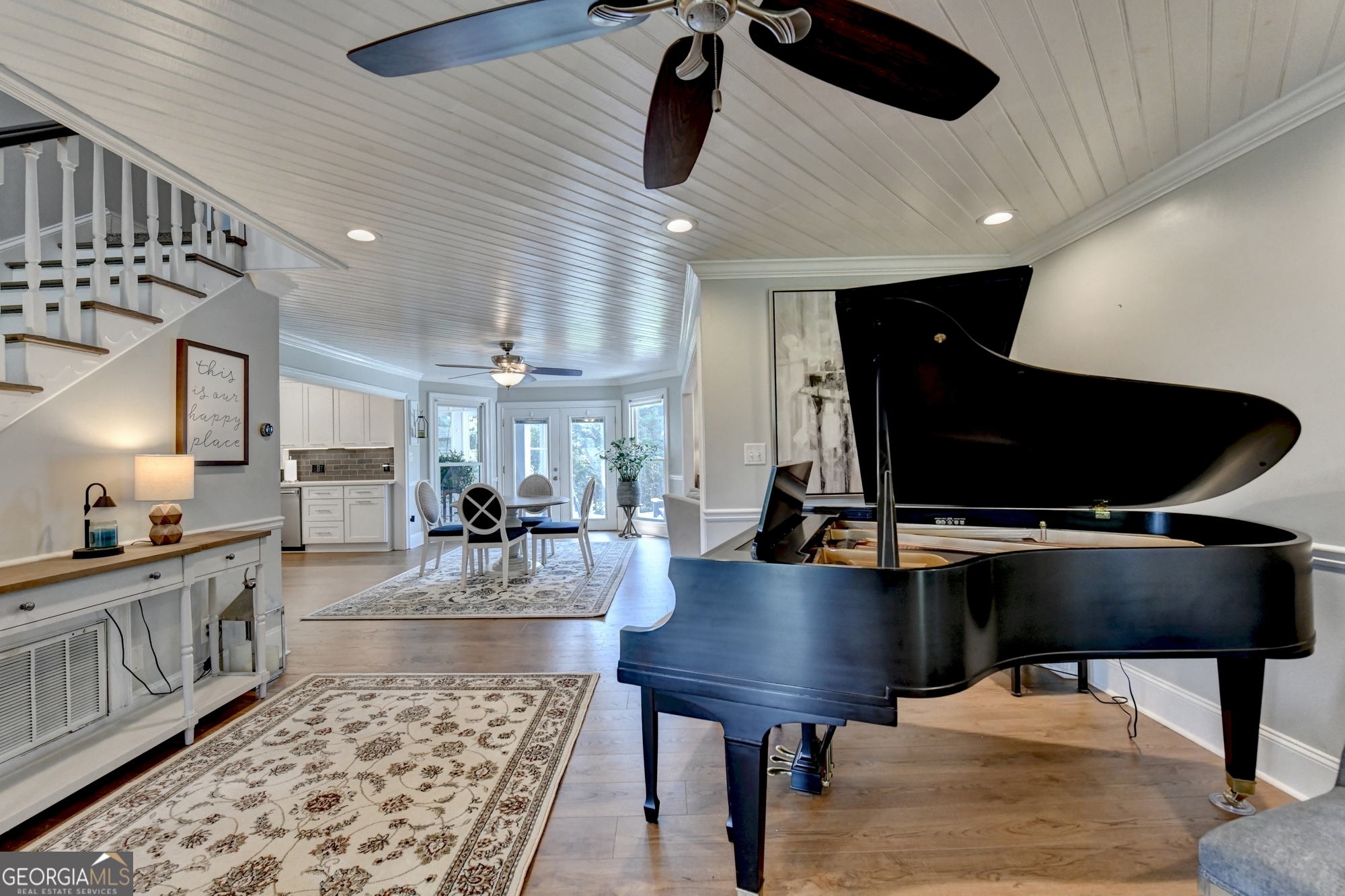 5595 Ranch DR