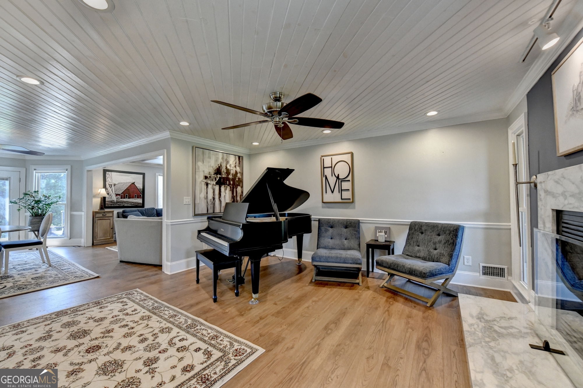 5595 Ranch DR