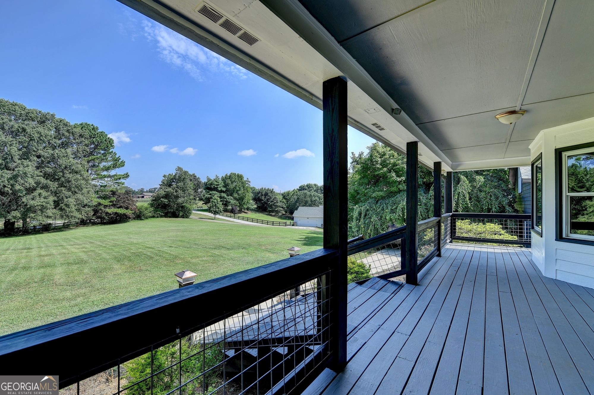 5595 Ranch DR