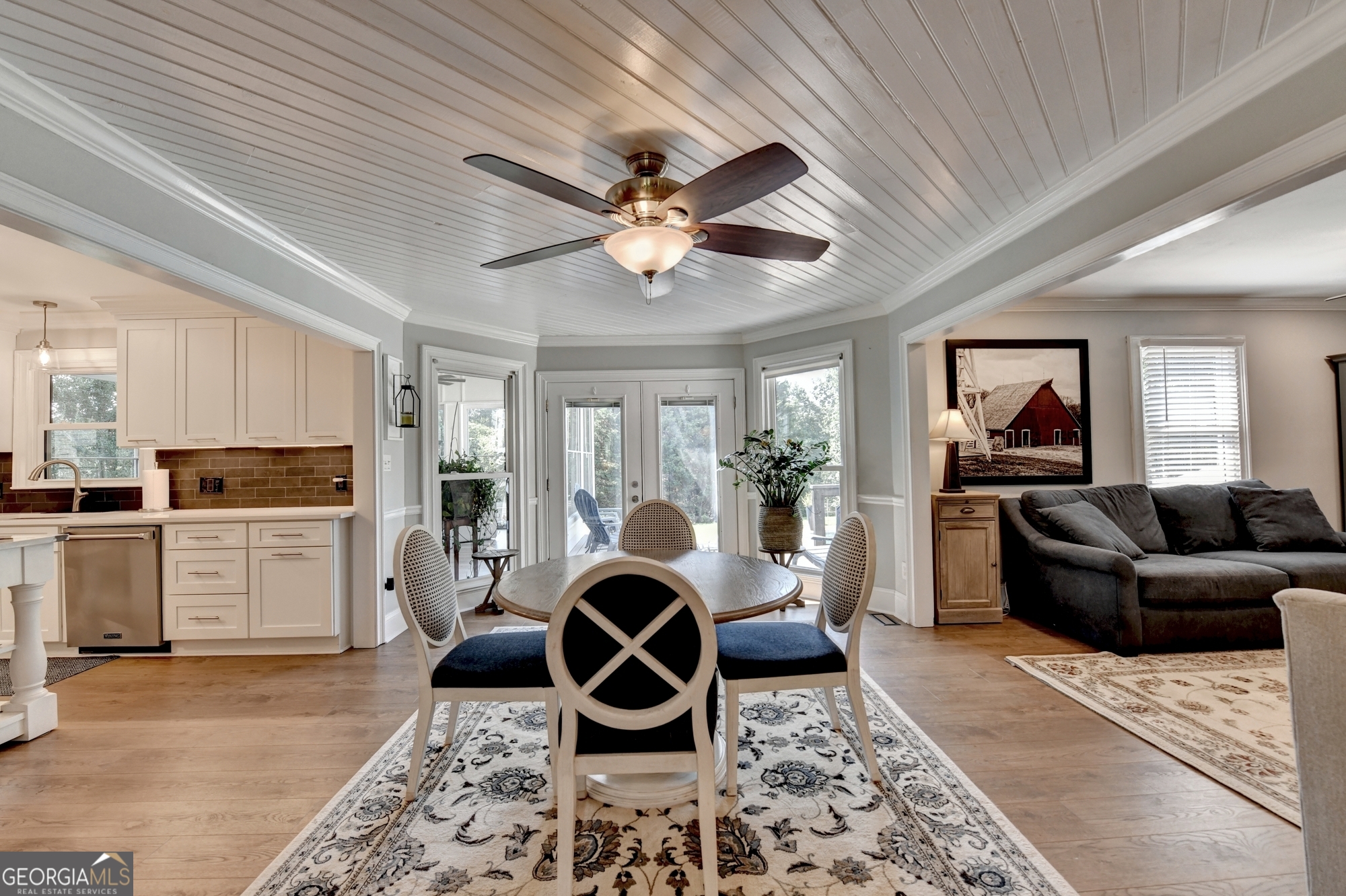 5595 Ranch DR
