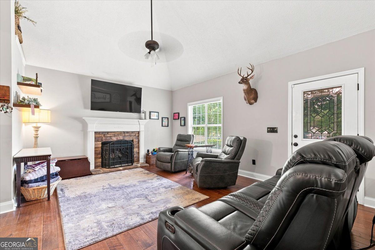36 Manning Mill WAY