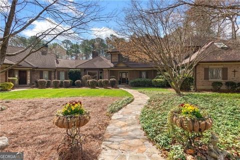 156603324 Milton Georgia Homes For Sale
