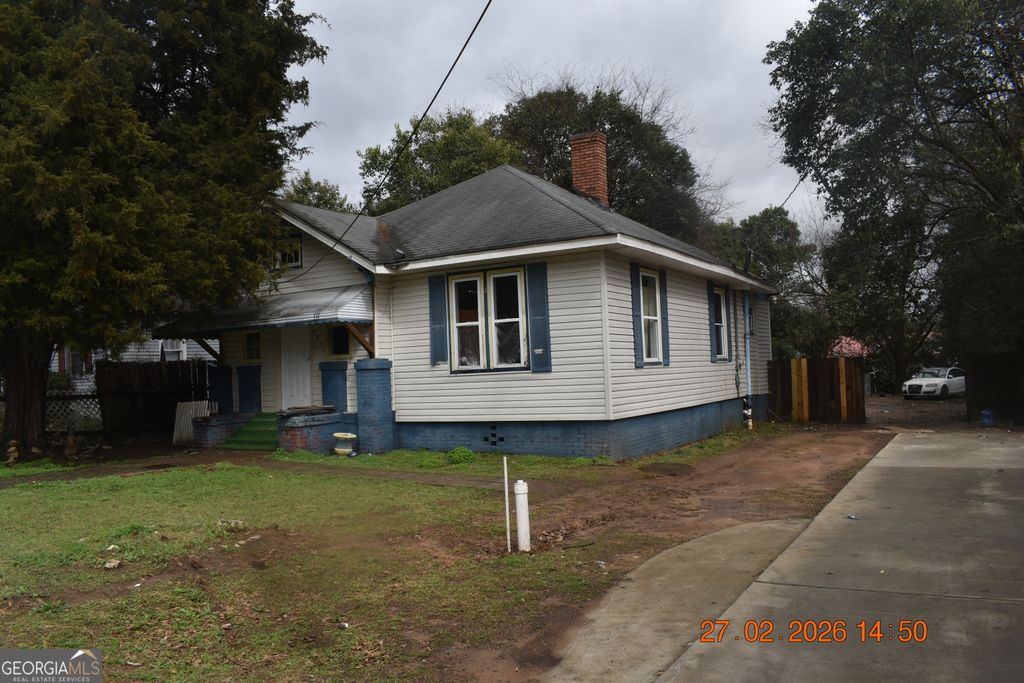 Photo of 4048 Kemper Avenue, Macon, GA 31206 (MLS # 10700886)