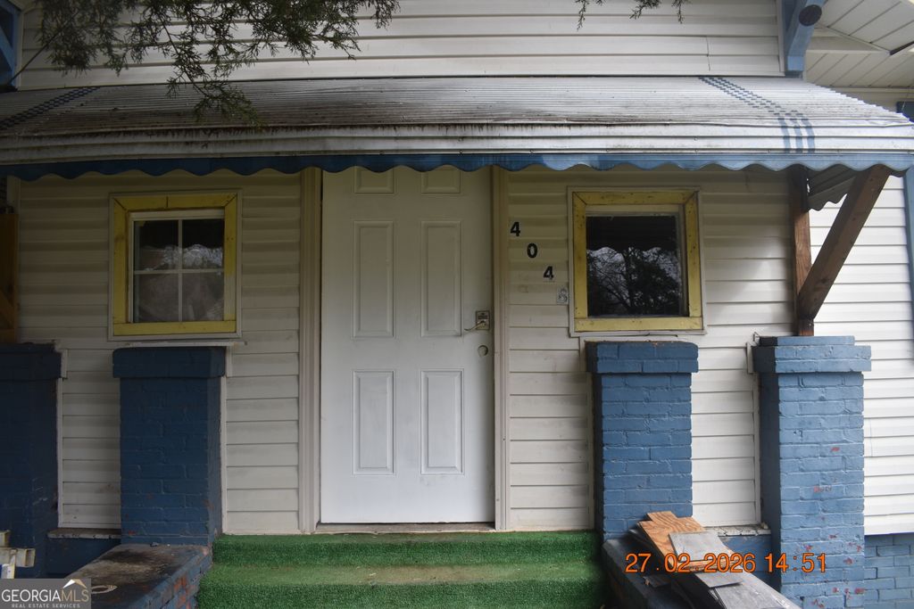 Photo of 4048 Kemper Avenue, Macon, GA 31206 (MLS # 10700886)