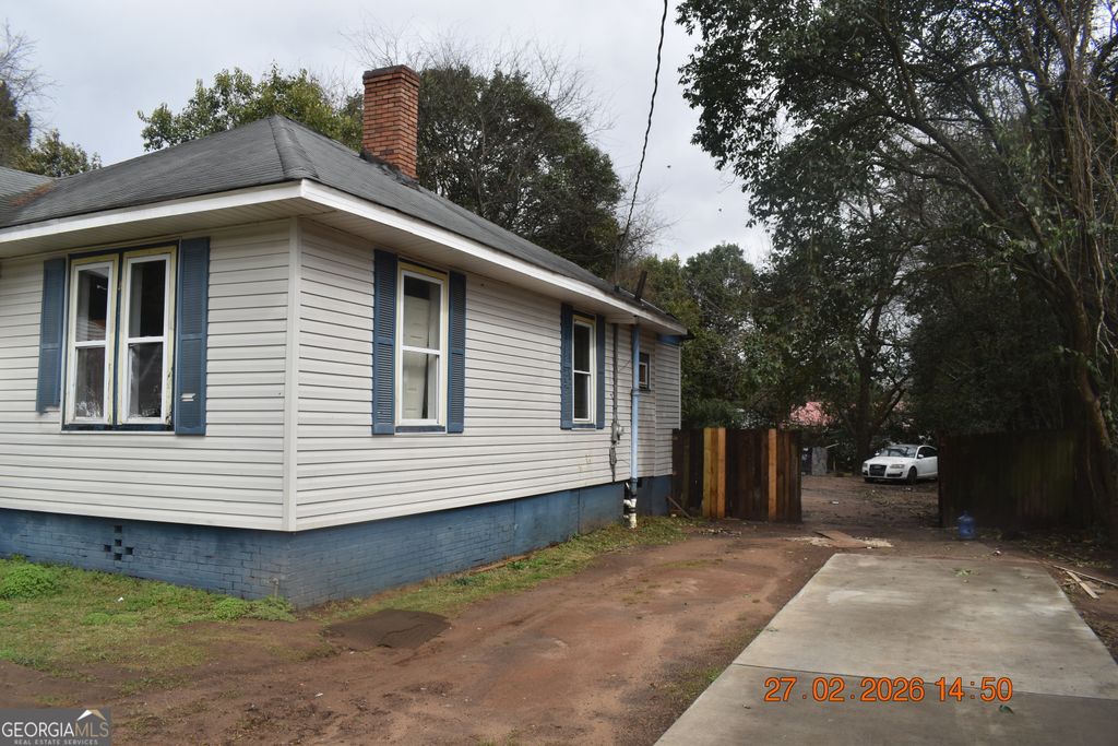 Photo of 4048 Kemper Avenue, Macon, GA 31206 (MLS # 10700886)