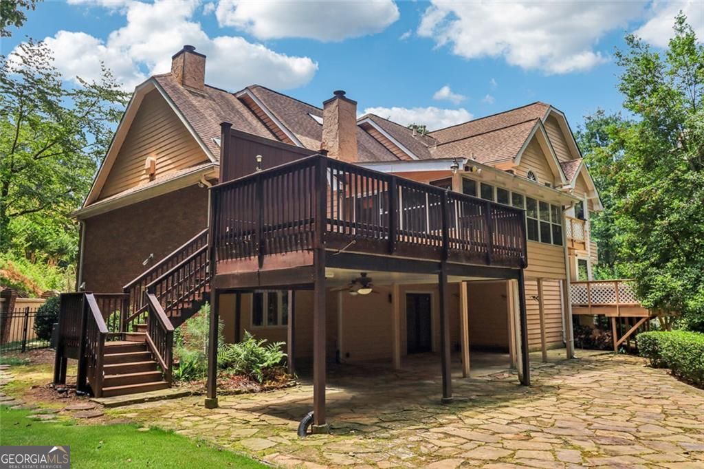 4027 Wood Acres CT