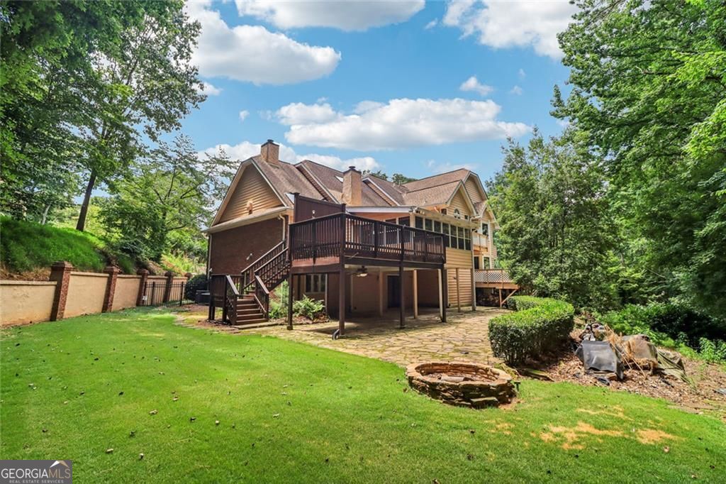 4027 Wood Acres CT