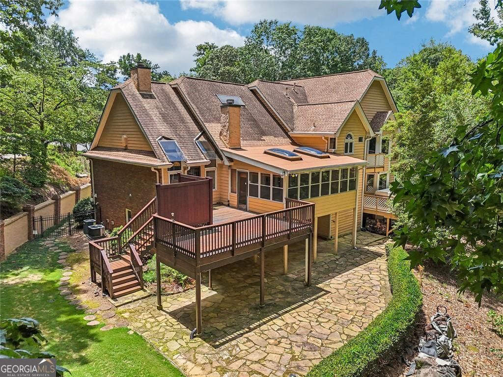 4027 Wood Acres CT