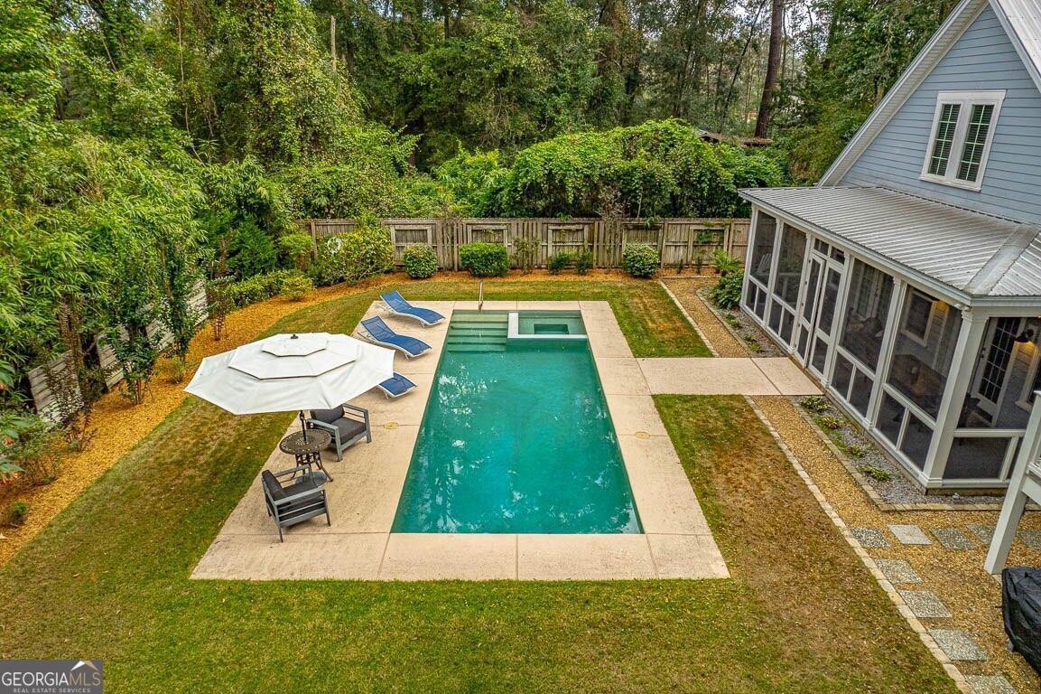 Dunbar Acres - Residential