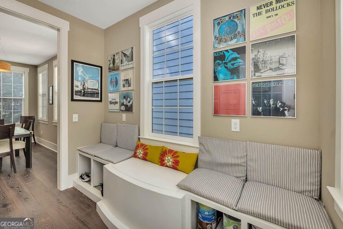 Dunbar Acres - Residential