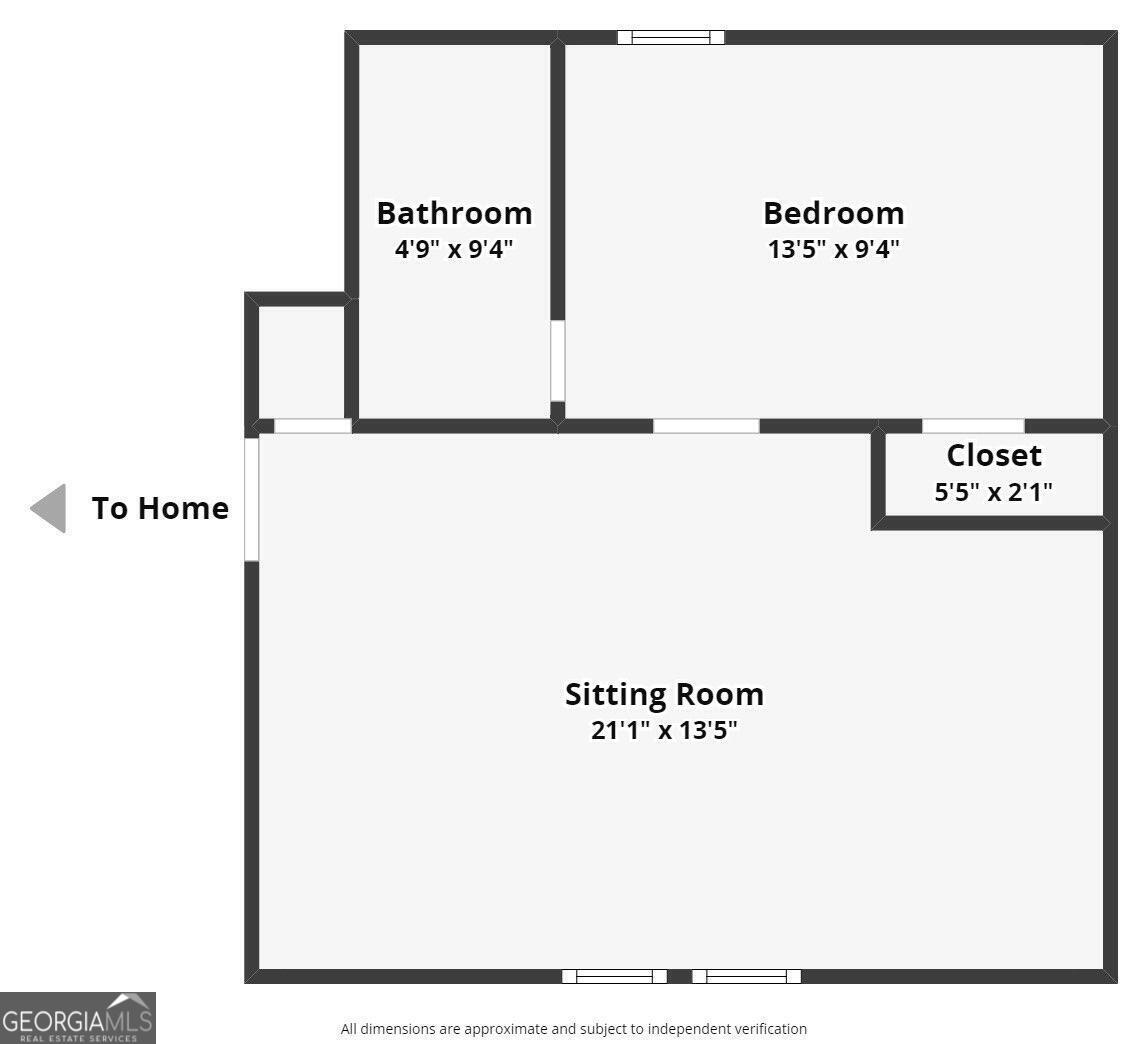 Dunbar Acres - Residential