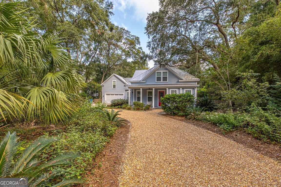 Dunbar Acres - Residential