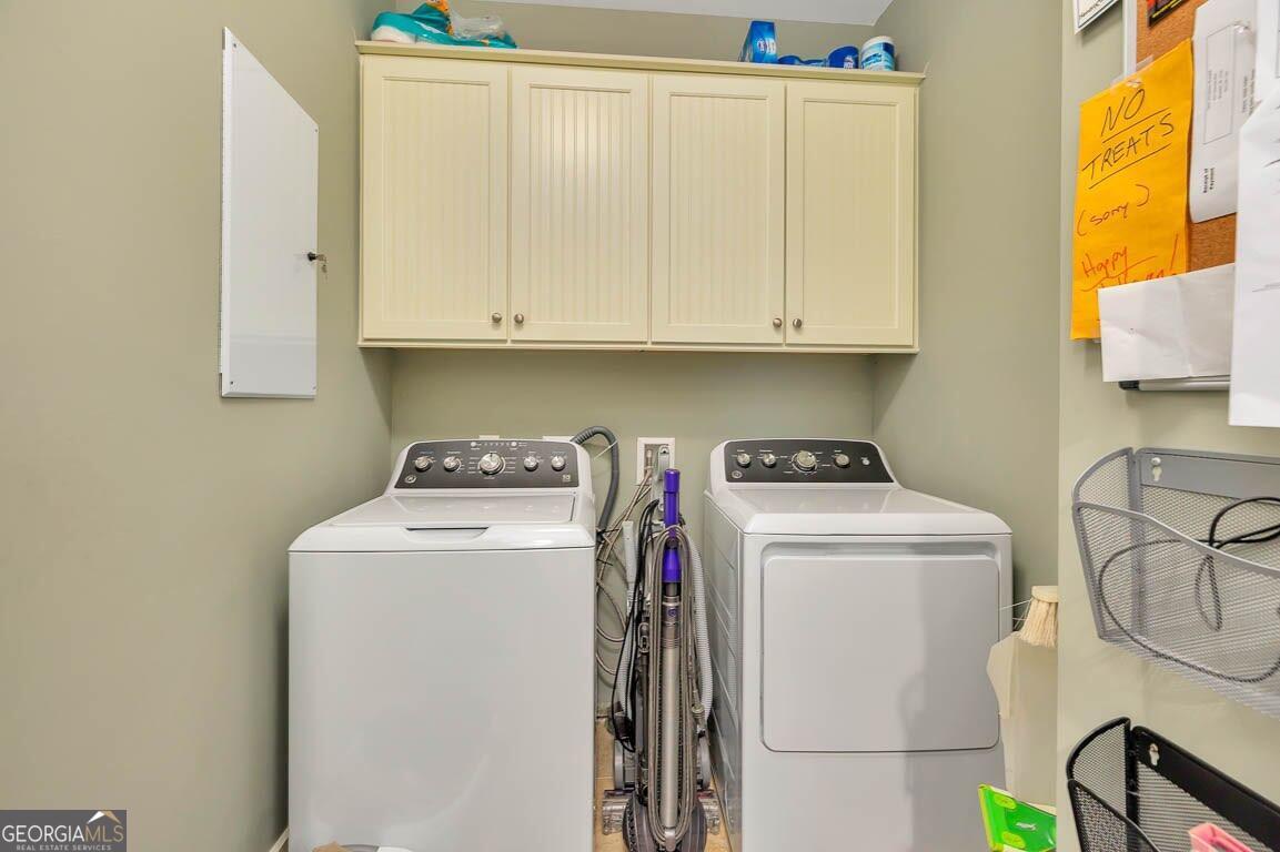 Dunbar Acres - Residential