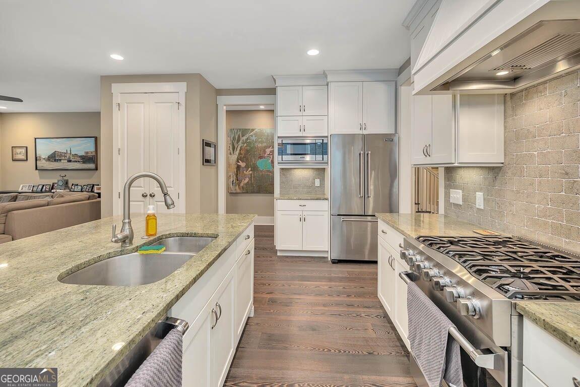Dunbar Acres - Residential