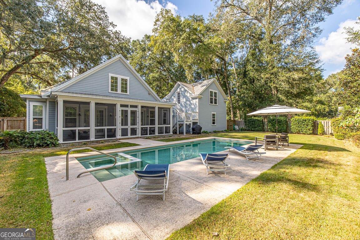 Dunbar Acres - Residential