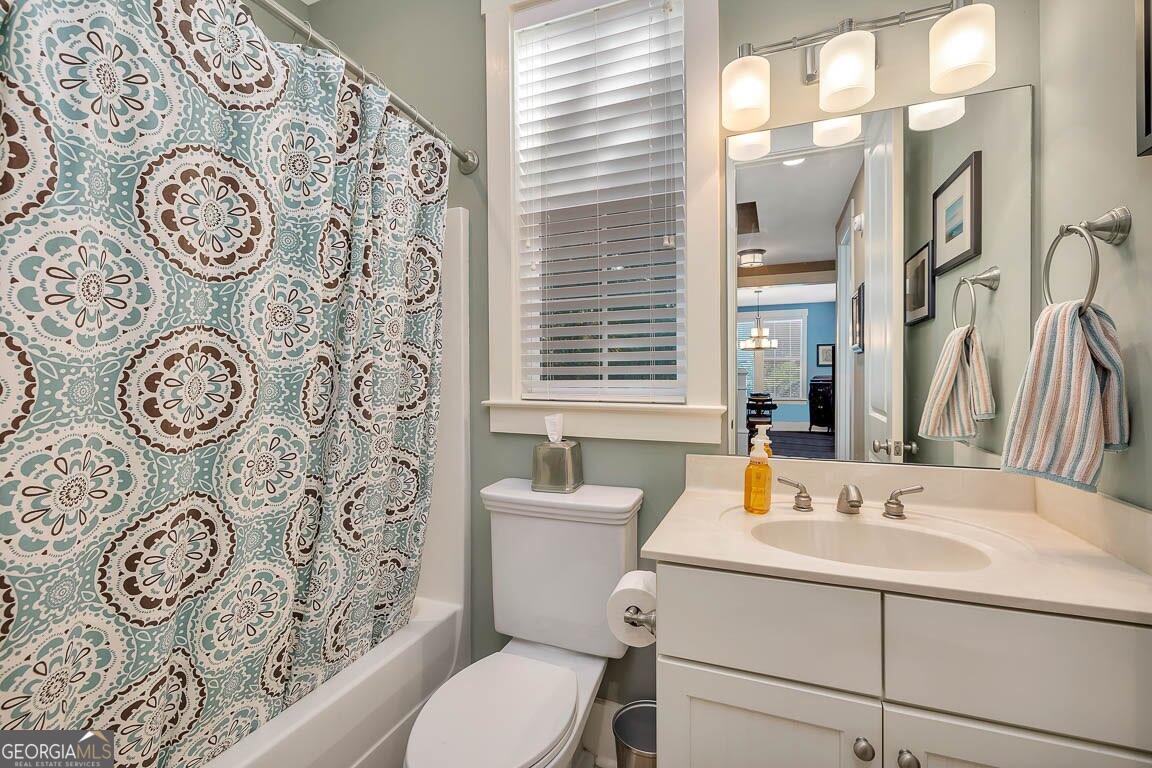Dunbar Acres - Residential