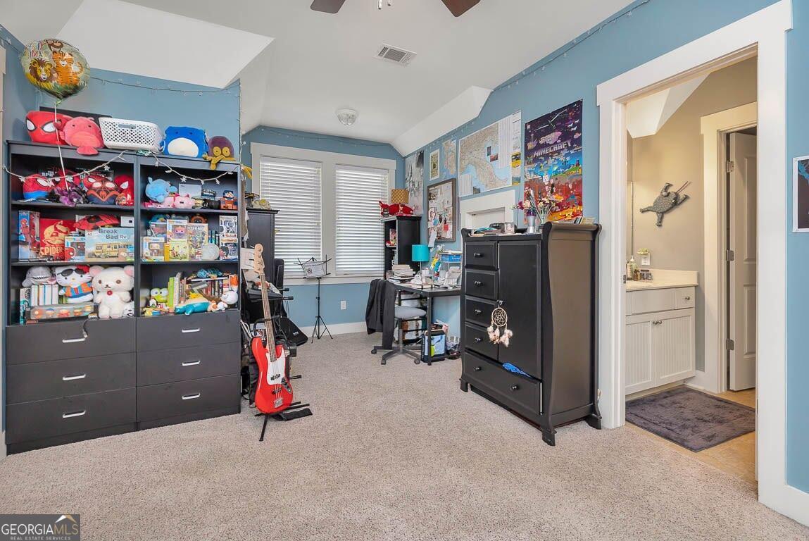 Dunbar Acres - Residential
