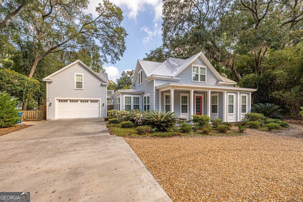 Dunbar Acres - Residential