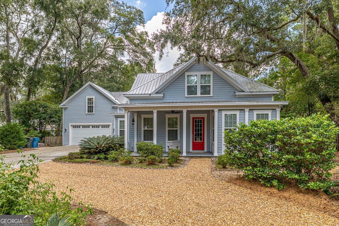 Dunbar Acres - Residential