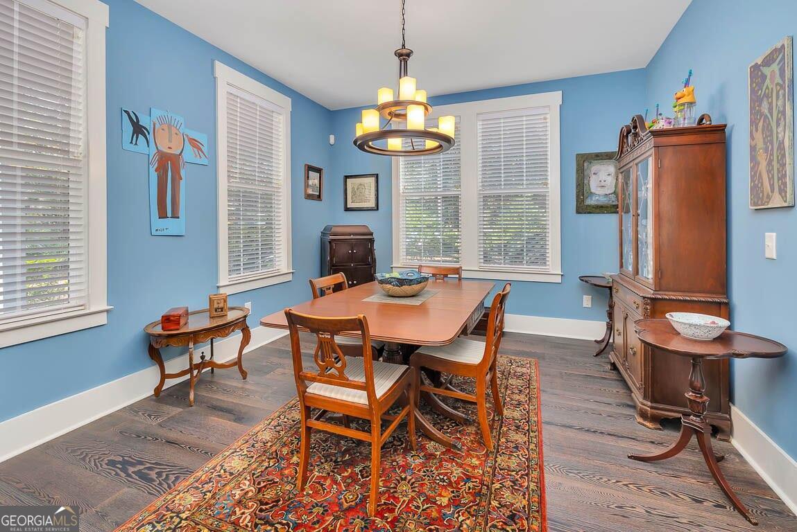 Dunbar Acres - Residential