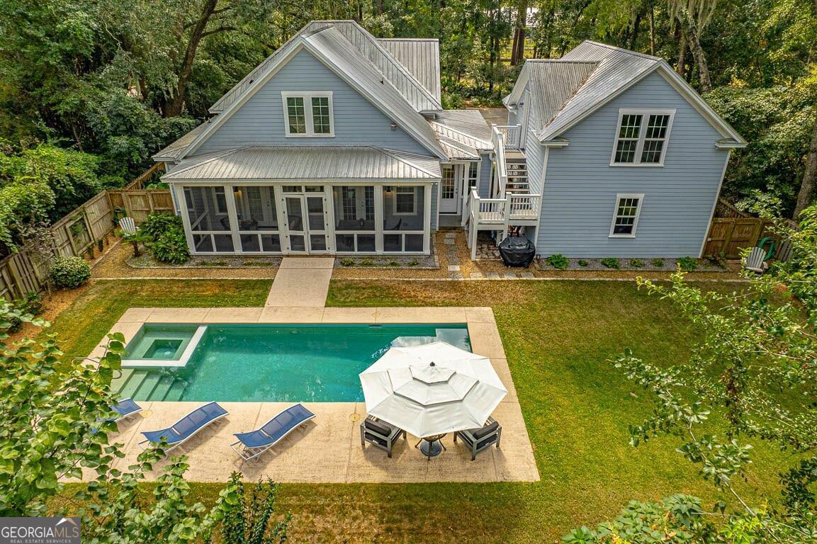 Dunbar Acres - Residential