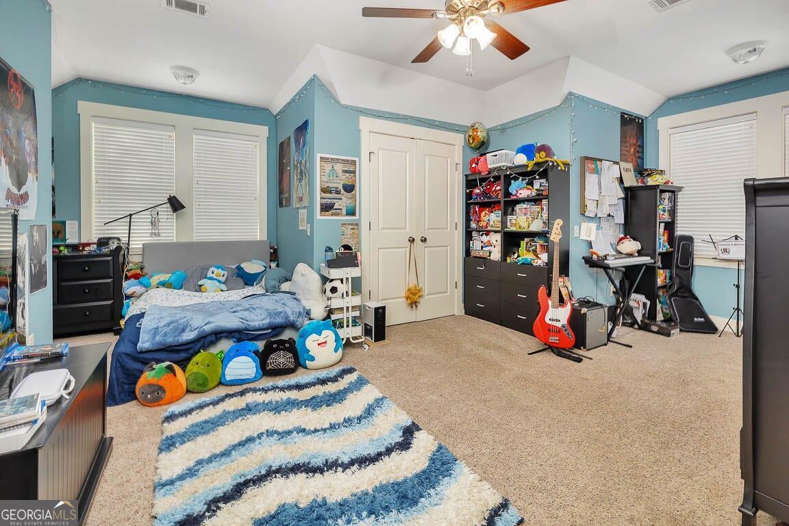 Dunbar Acres - Residential