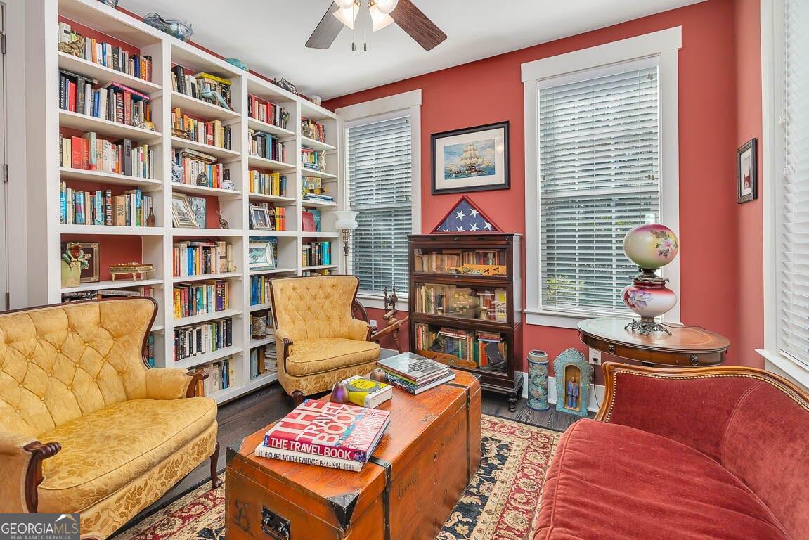 Dunbar Acres - Residential