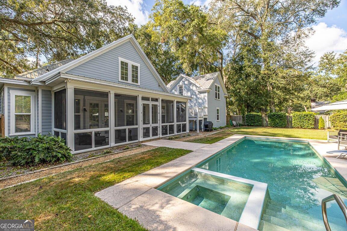 Dunbar Acres - Residential